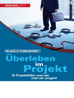 cover image of Überleben im Projekt